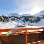 Apartamento Renove 3/4 Pieces, Grand Balcon, 8 Personnes, Acces Pistes - Fr-1-455-75 La Plagne