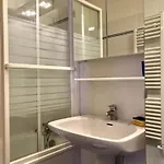Renove 3/4 Pieces, Grand Balcon, 8 Personnes, Acces Pistes - Fr-1-455-75 * La Plagne