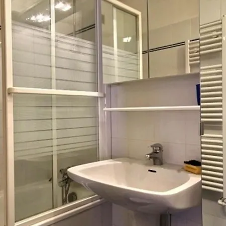 Rénové 3/4 Pièces, Grand Balcon, 8 Personnes, Accès Pistes - Fr-1-455-75 * La Plagne